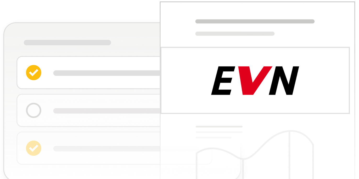 EVN Logo.